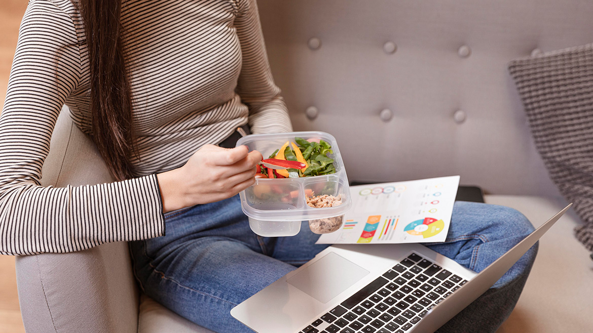 Online Beslenme Danışmanlığı